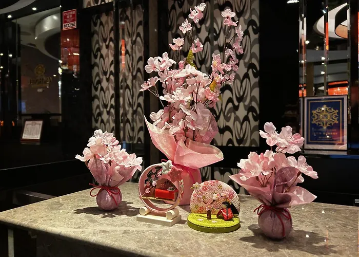 神户三宫站前apa酒店