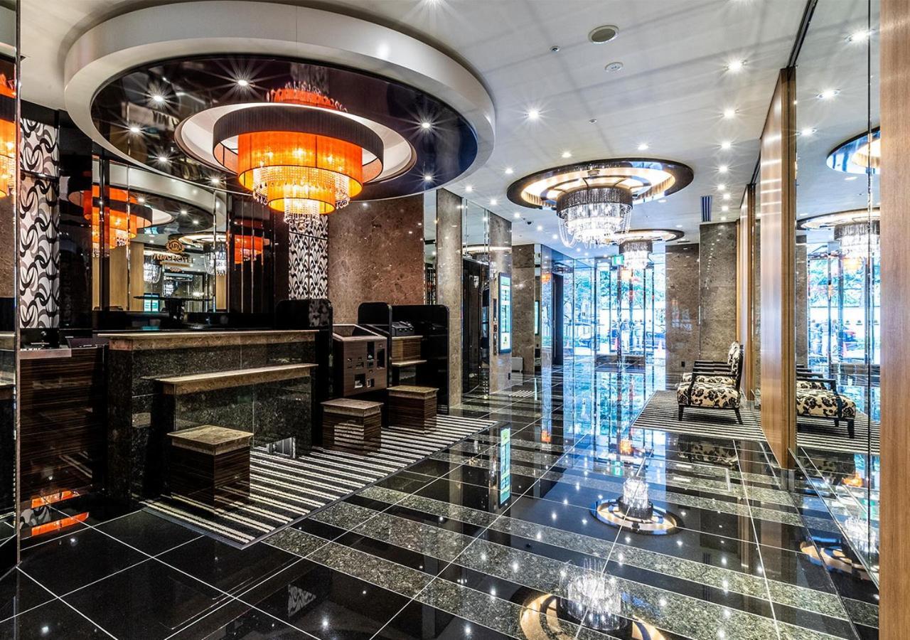 Hotel Apa Sannomiya Ekimae