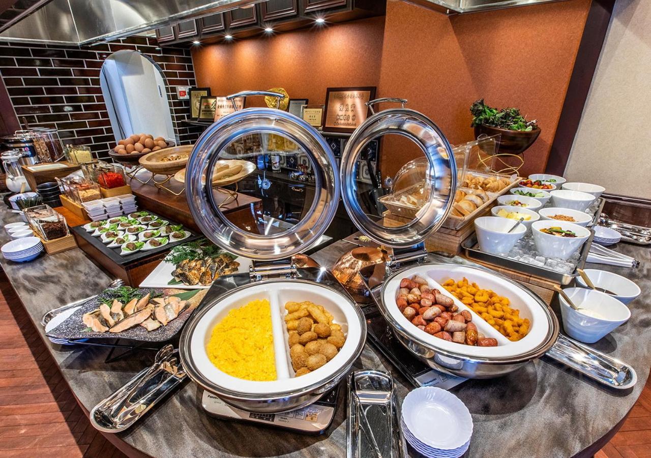 Hotel Apa Sannomiya Ekimae 3*