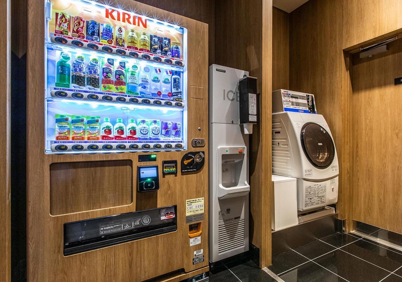 Hotel Apa Sannomiya Ekimae