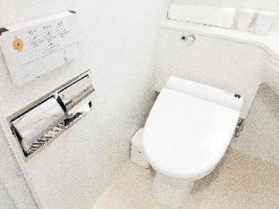 Hotel Apa Sannomiya Ekimae 3*