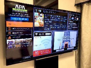 神户三宫站前apa酒店 酒店 神户