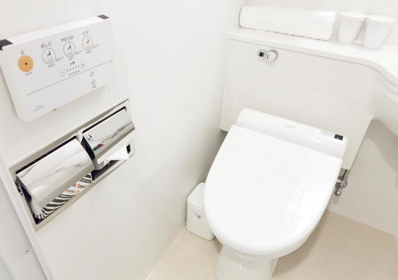 Hotel Apa Sannomiya Ekimae 3*